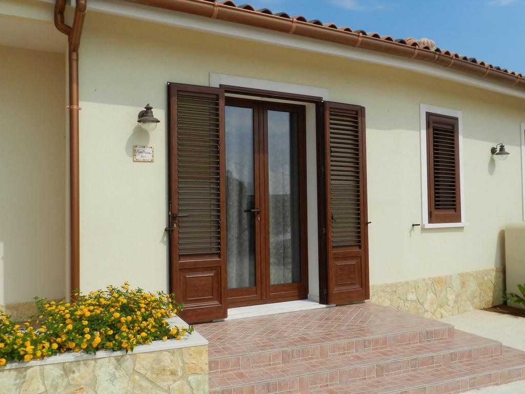 Bed and Breakfast Baglio Olivastro Digerbato Номер фото