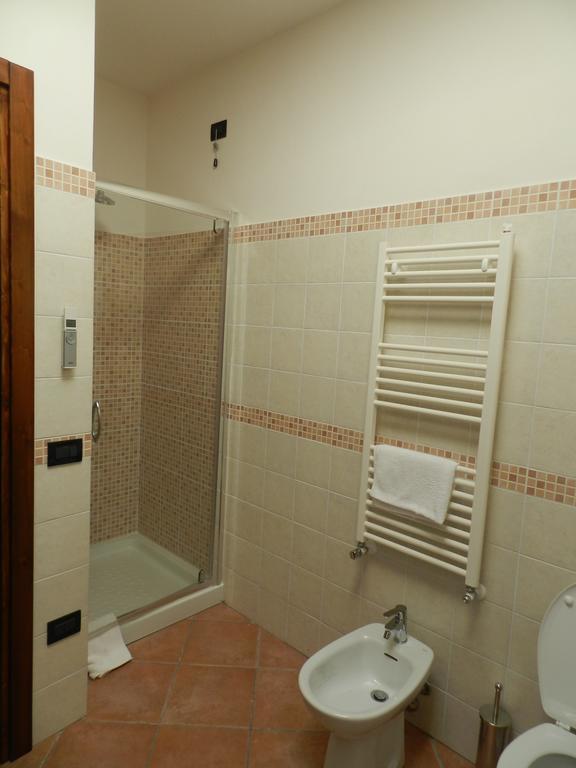 Bed and Breakfast Baglio Olivastro Digerbato Номер фото