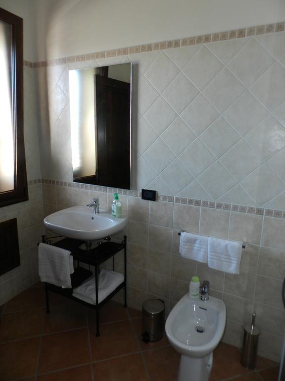 Bed and Breakfast Baglio Olivastro Digerbato Номер фото